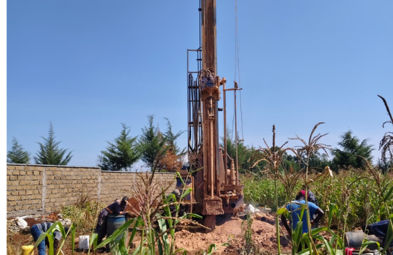 Understanding the Importance of Boreholes