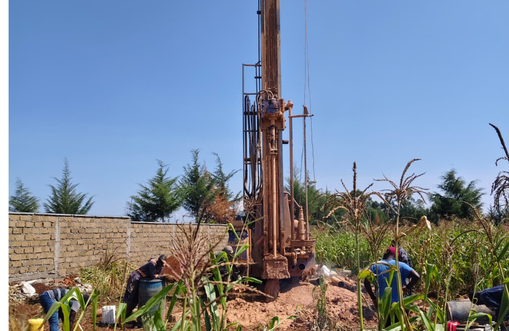 Understanding the Importance of Boreholes