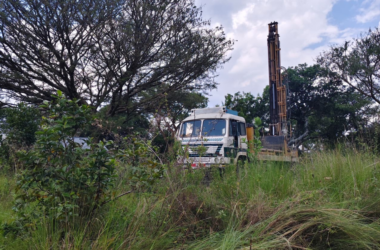 What Causes a Borehole to Dry Up?