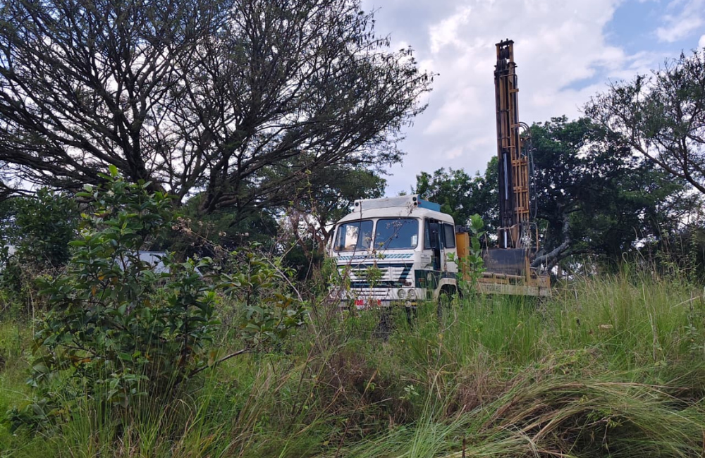 What Causes a Borehole to Dry Up?