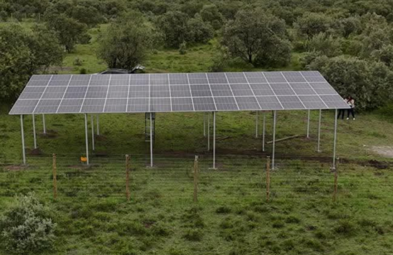 How to Maintain a Solar Water Pumping System