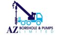 AZ BOREHOLES & PUMPS LTD